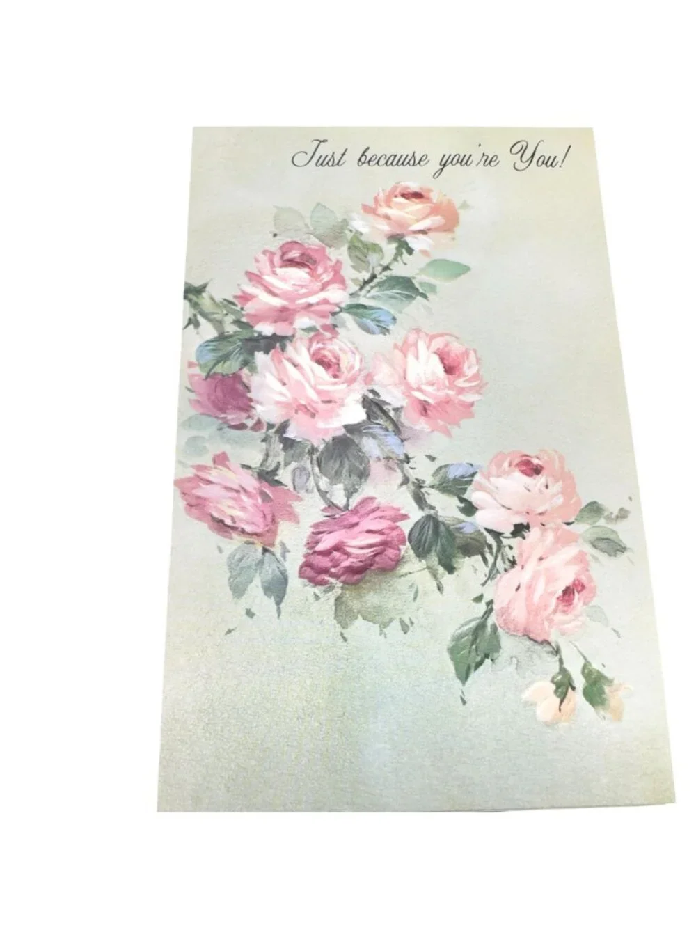 Brick Mill Studios Vtg 12 Pc Greeting Card Set Occasions Made In USA